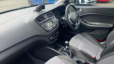 Hyundai i20 1.2 SE 5dr Petrol Hatchback